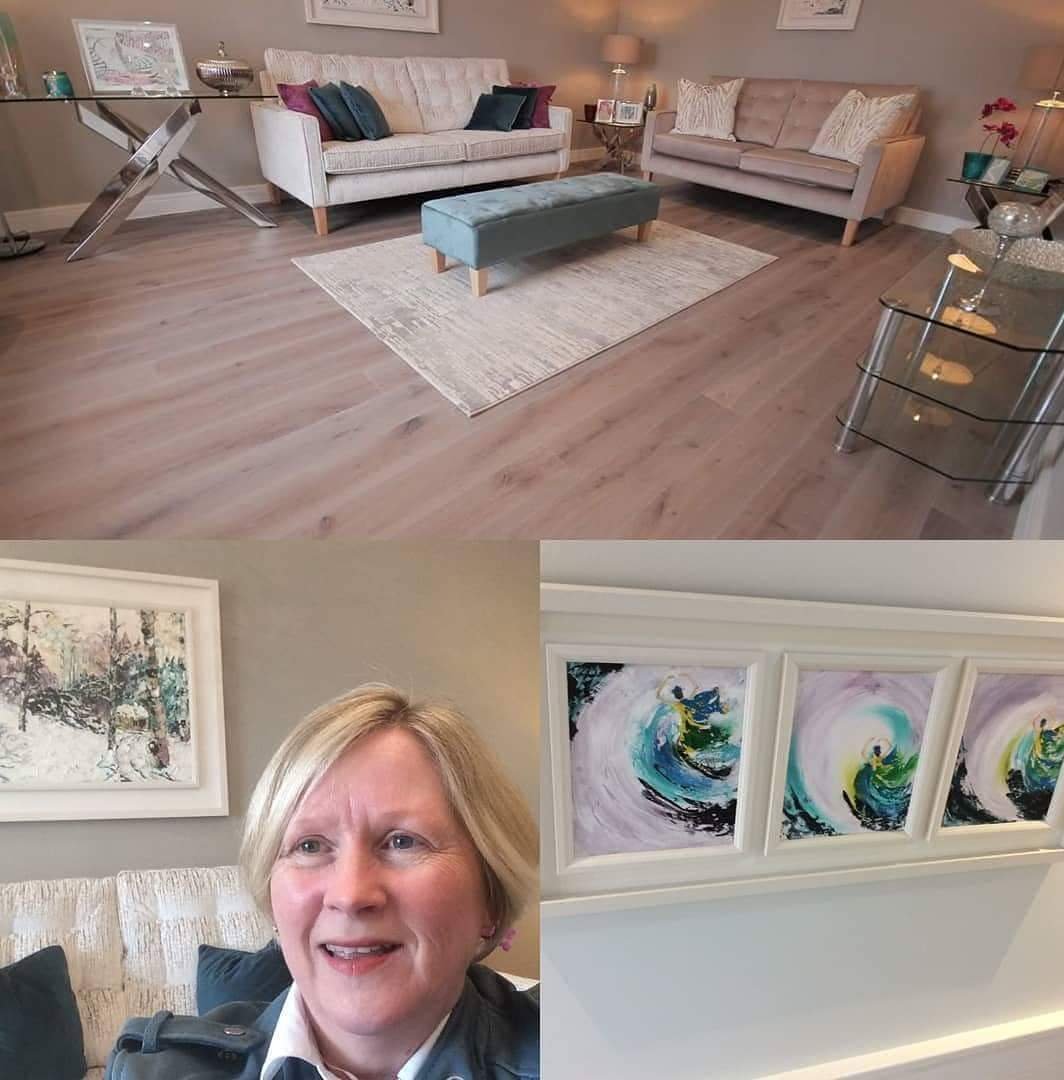 2017 HARFORD GREEN SHOWHOUSE / SHOWHOUSE SHOWDOWN