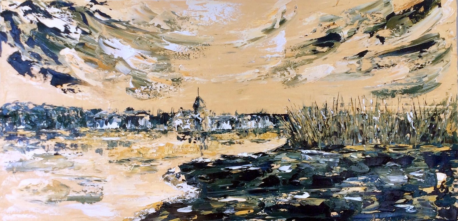 NEW Our Ladys Island Wexford