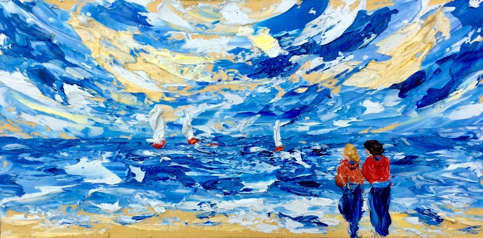 Our Walks - Summer in Wexford