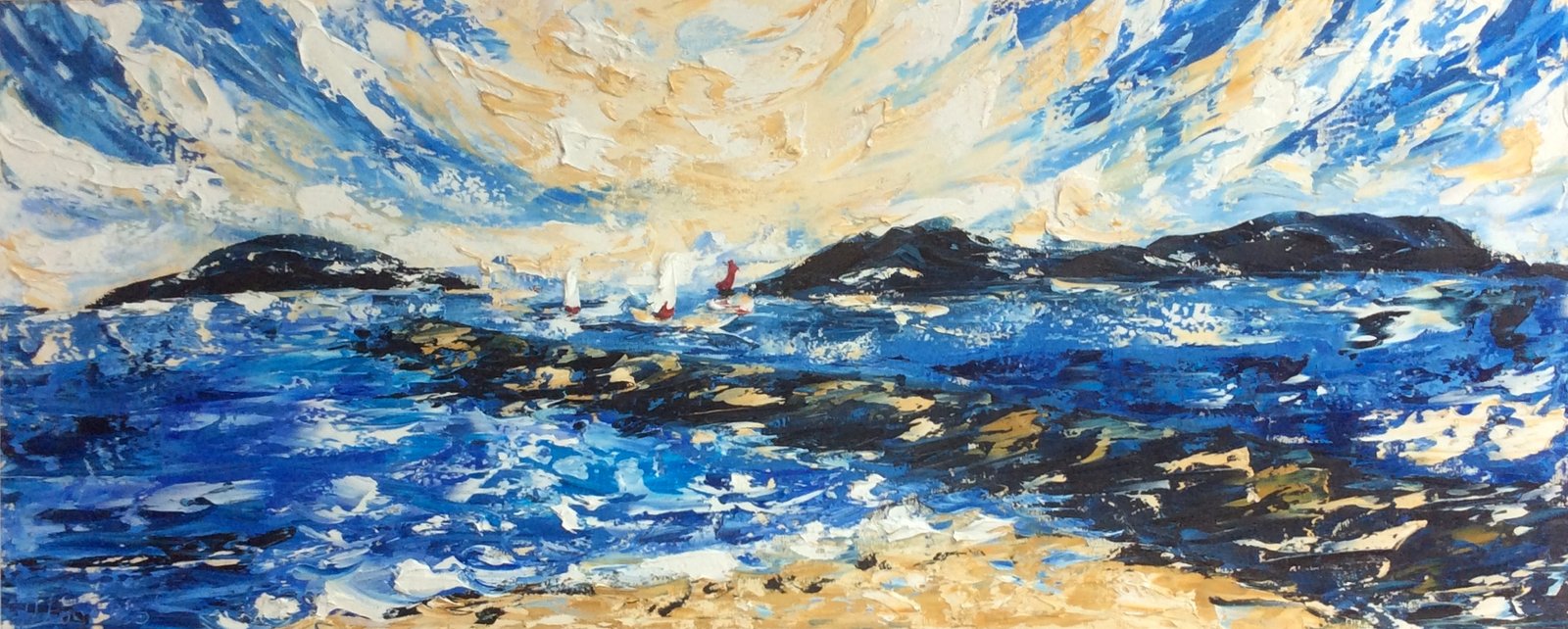 ST PATRICKS BRIDGE KILMORE QUAY