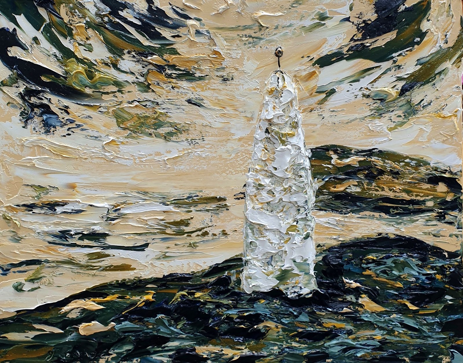 THE BALTIMORE BEACON