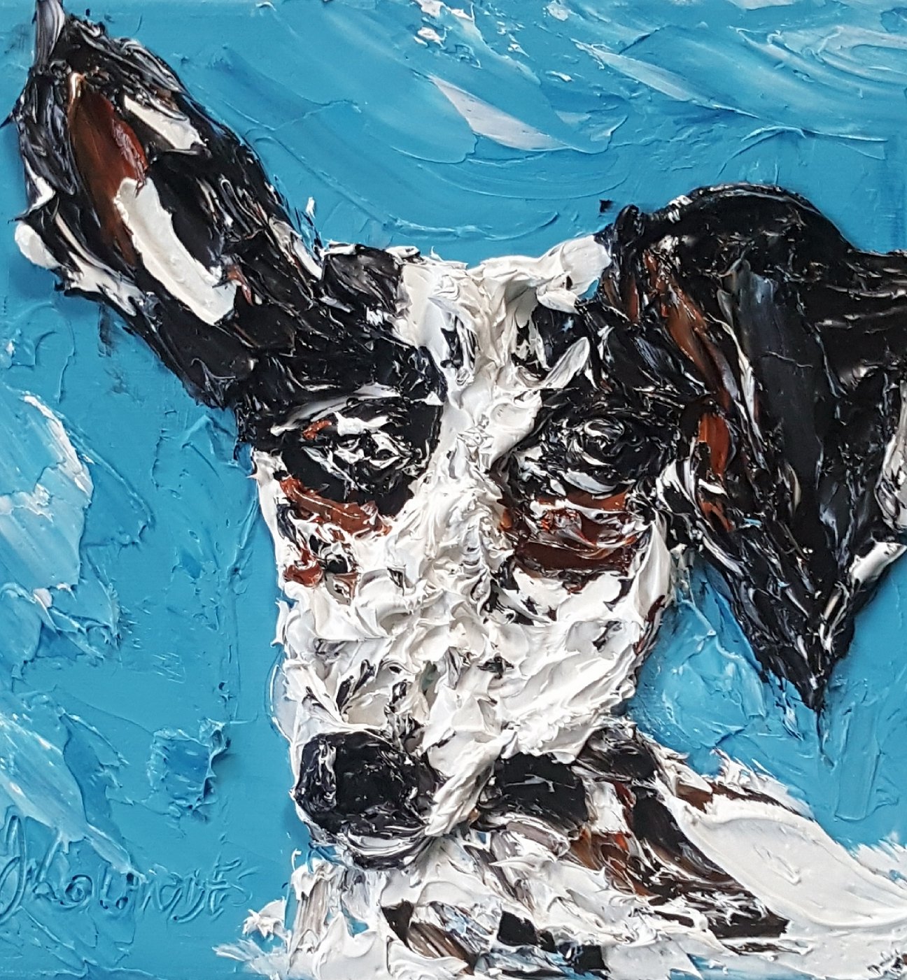 WALKIES Donated  to Charity