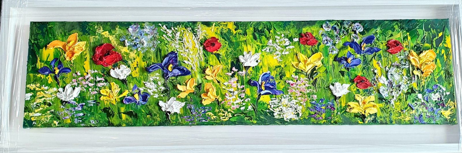 SOLD WILD FLOWER MEADOW