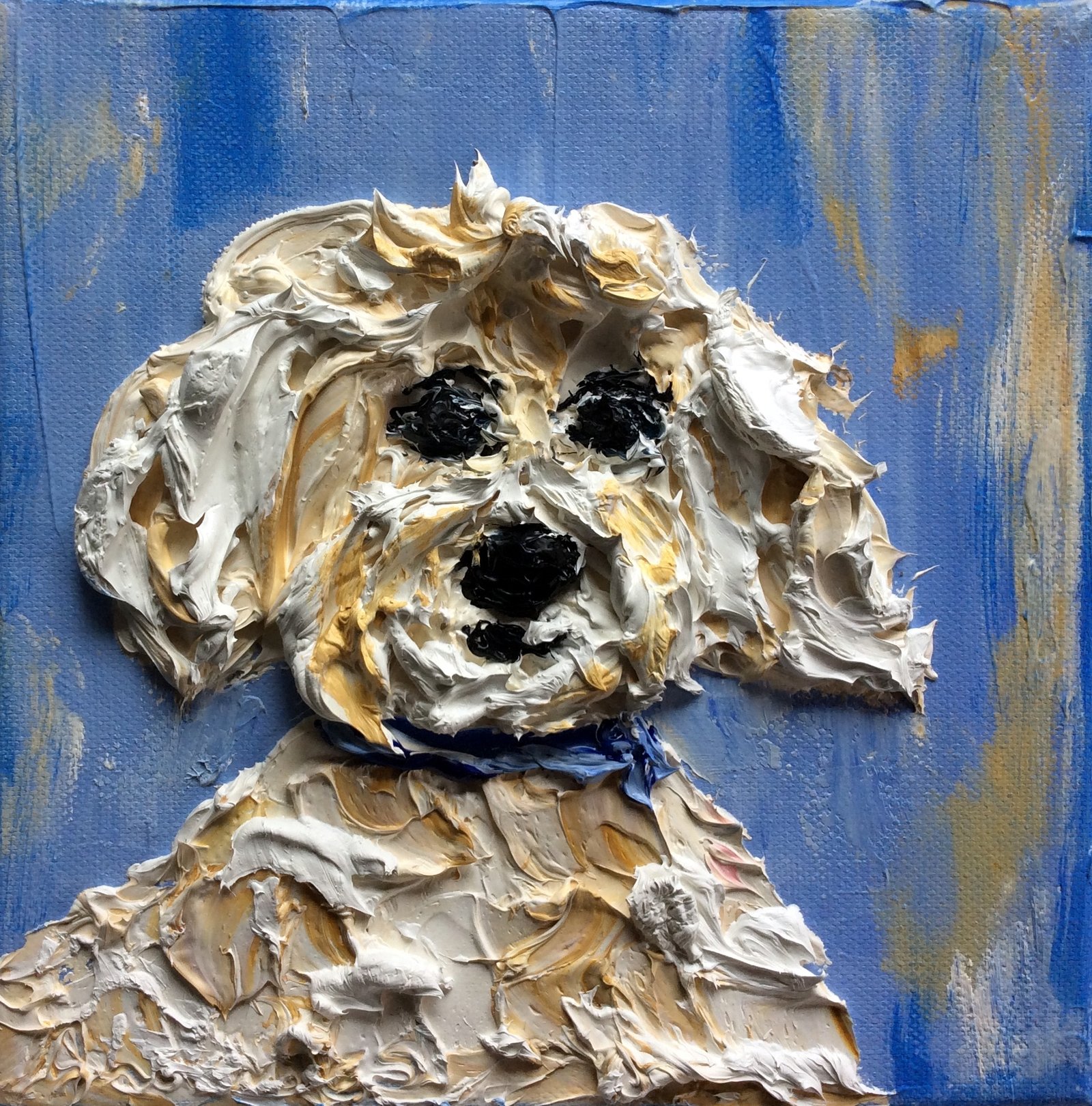 The Cockapoo original