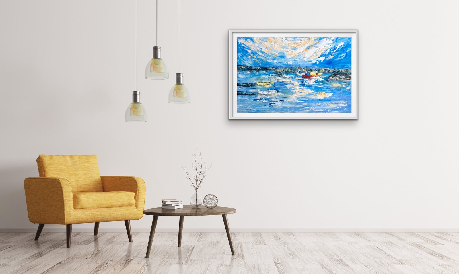 NEW The Lagoon Rosslare