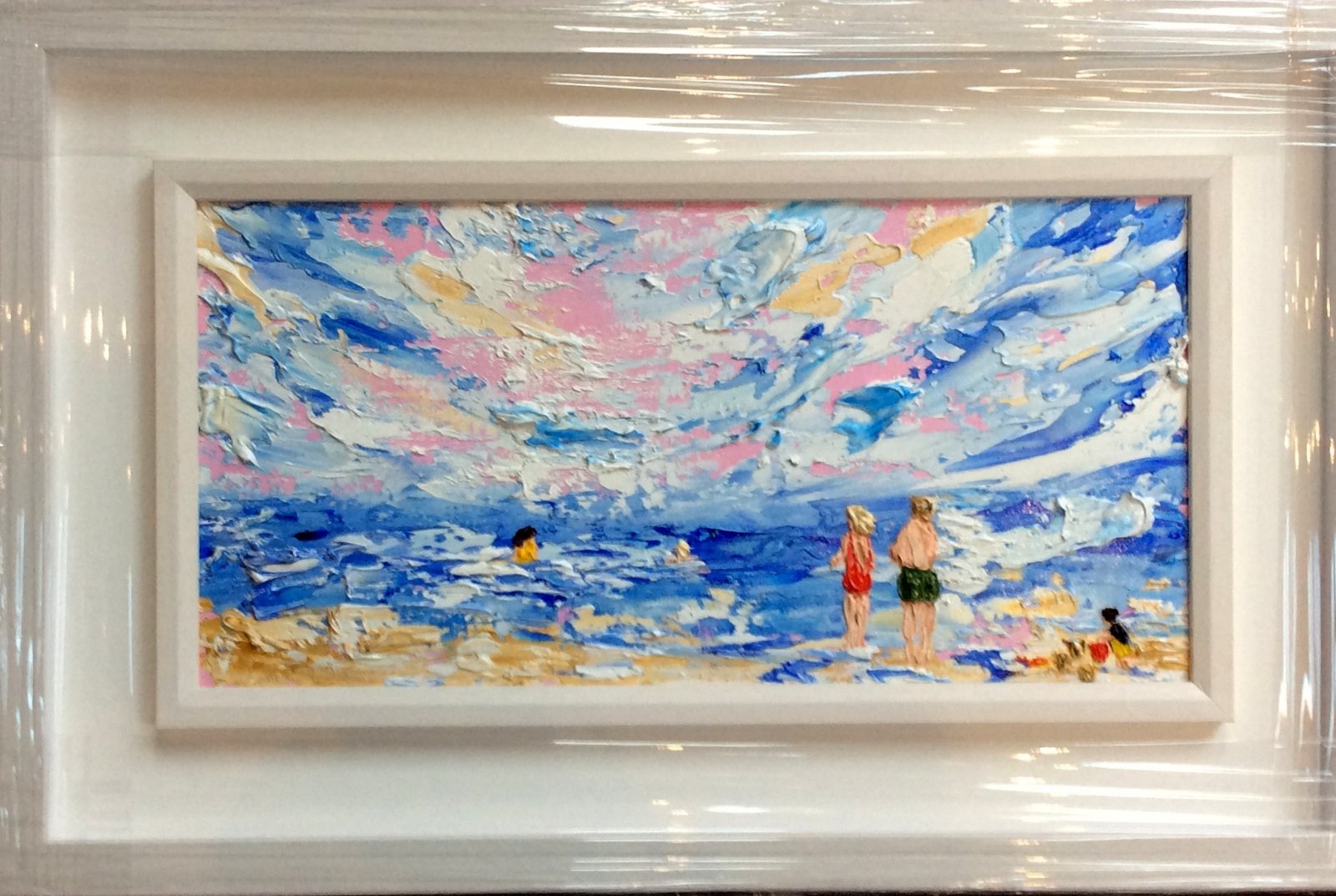 The Best of Times original