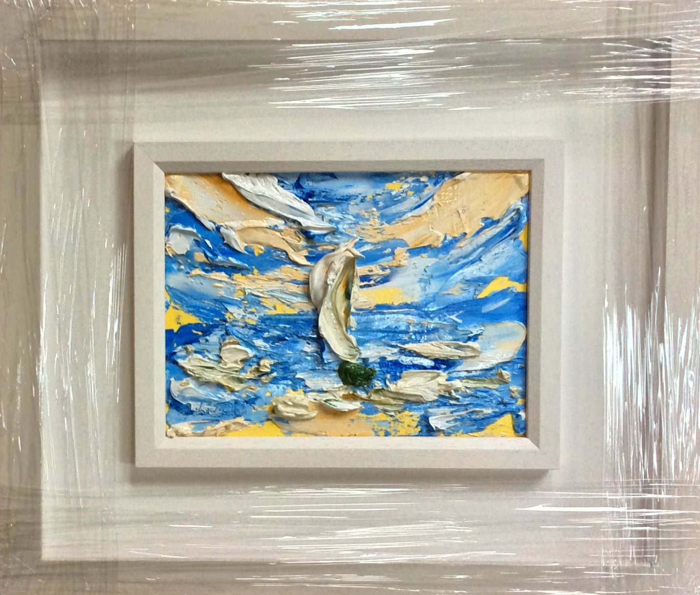 Learn the Ropes @ Cockleshells Art Room Duncannon