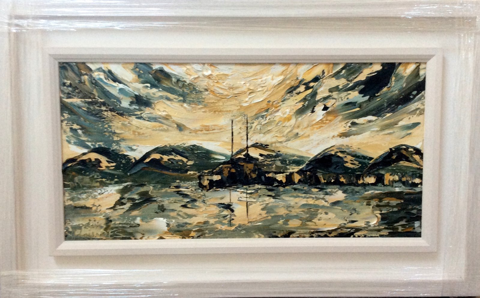 Dublin Treasures - original