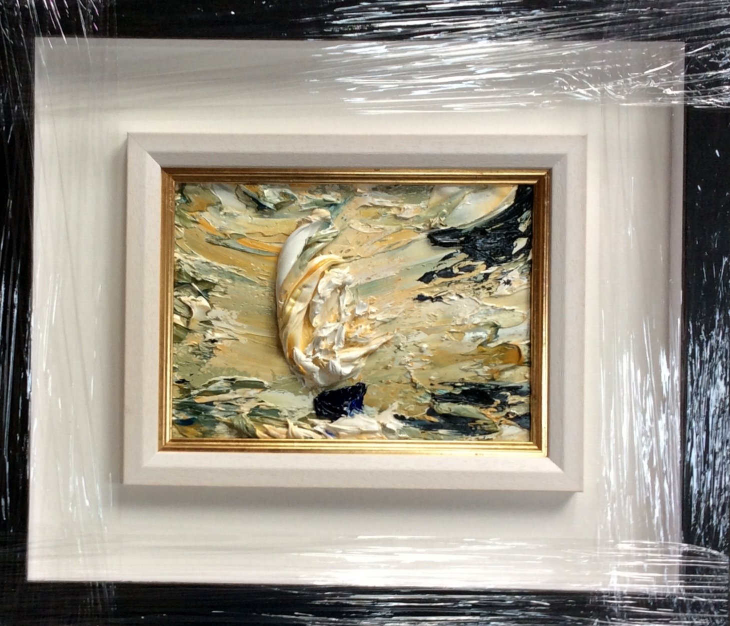 The Gallion @number 10