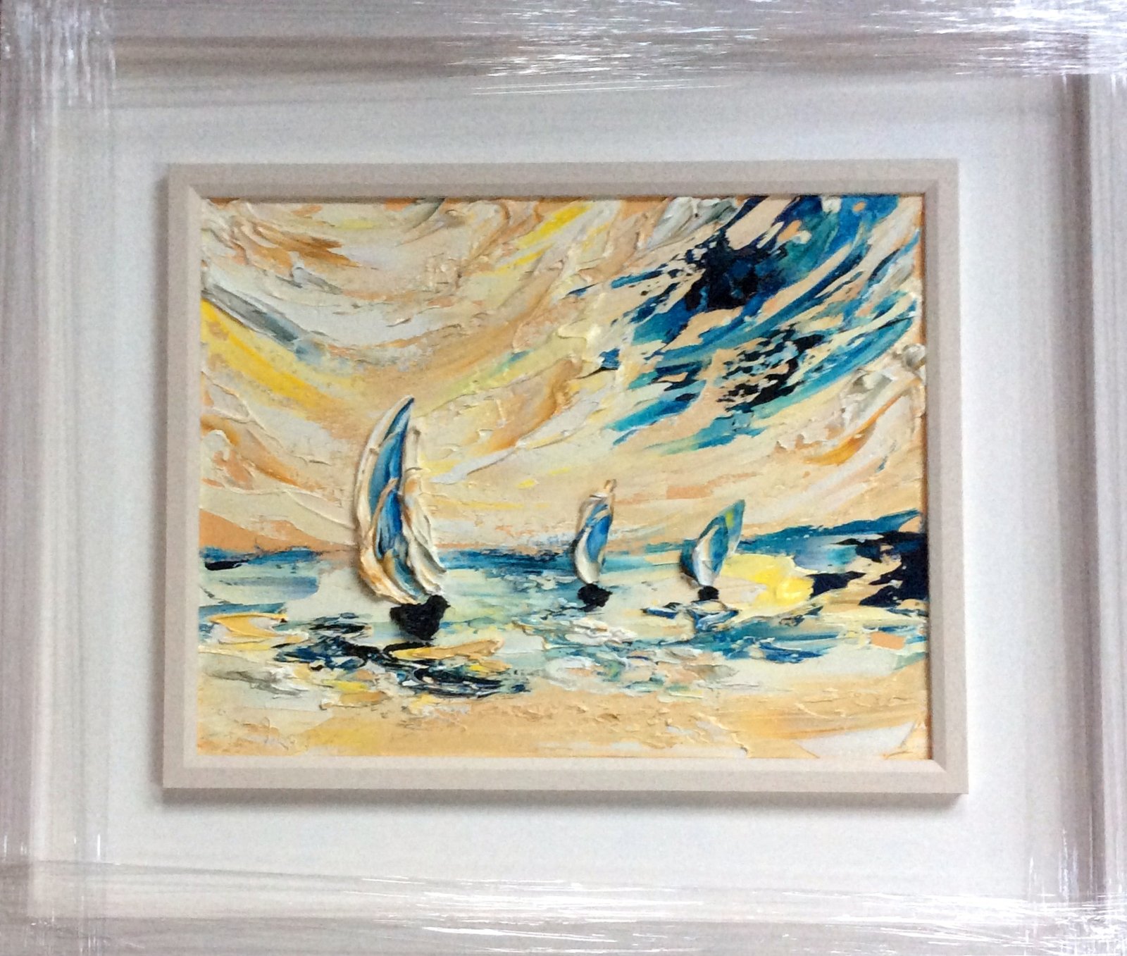 Row row row your boat - Original