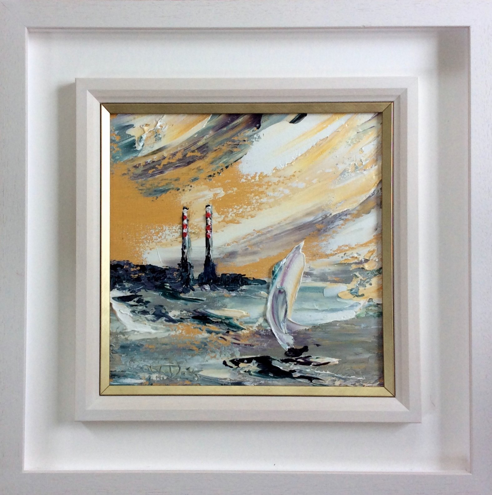 Grand Day Poolbeg - original